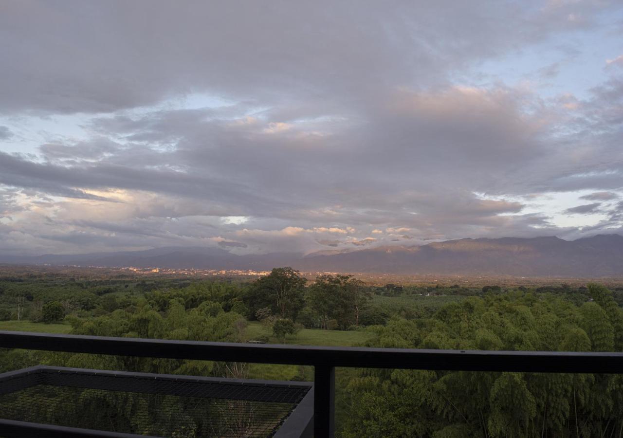 Panorama Pueblo Tapao Villa Armenia Kültér fotó