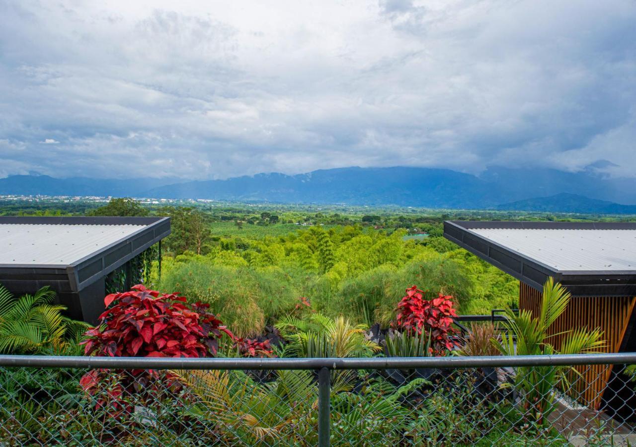 Panorama Pueblo Tapao Villa Armenia Kültér fotó