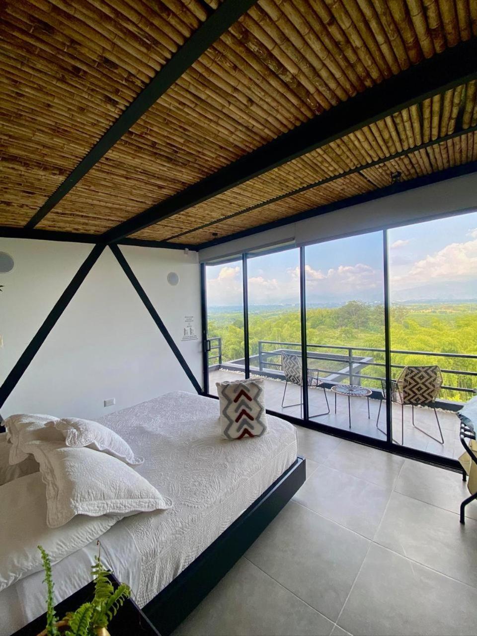 Panorama Pueblo Tapao Villa Armenia Kültér fotó